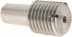 SPI - M30x3.5, Class 6H, Single End Plug Thread Go Gage - Handle Not Included - Makers Industrial Supply