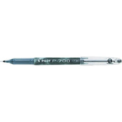 Pilot - Precision Point Roller Ball Pen - Black - Makers Industrial Supply