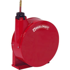 1/4″ × 30 Feet Hose Reel - Makers Industrial Supply