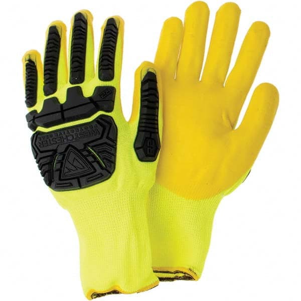 PIP - Work Gloves - Makers Industrial Supply