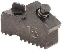 Sandvik Coromant - N331.1A-08 Insert Style, Indexable Milling Cassette - R/L331.52..Txx Toolholder Style, Compatible with Slotting, Series CoroMill\xAE 331 - Makers Industrial Supply