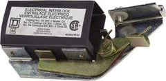 Square D - Safety Switch Electrical Interlock - Makers Industrial Supply