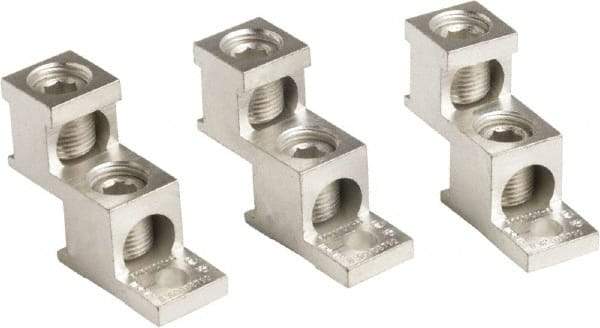 Square D - Safety Switch Accessories Switch Accessory Type: Equipment Ground Lug - Makers Industrial Supply