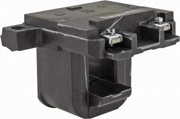 Square D - Contactor Coil - For Use with Class 8502 Type SD Contactor and Class 8903 Type SP Contactor, Includes Starter Coil - Makers Industrial Supply