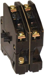 Square D - Contactor Power Pole Adder - Makers Industrial Supply