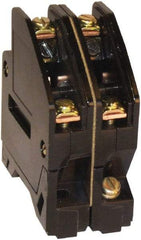 Square D - Contactor Power Pole Adder - Makers Industrial Supply