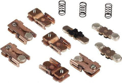 Schneider Electric - Contactor Main Contact Set - For Use with LC1D150 - Makers Industrial Supply