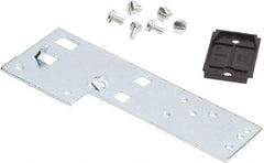 Square D - 30 Amp, Contactor Mounting Bracket - For Use with Lighting Contactors - Makers Industrial Supply