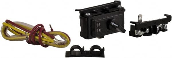 Square D - Starter Selector Switch Kit - For Use with Enclosures - Makers Industrial Supply