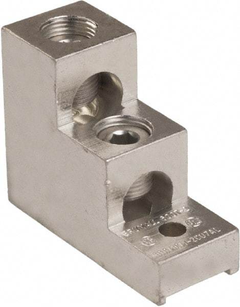 Schneider Electric - Contactor Lug - For Use with CR1F500 and LC1F500 - Makers Industrial Supply