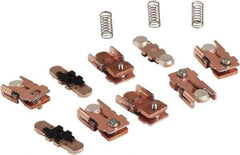 Schneider Electric - Contactor Main Contact Set - For Use with LC1D115 - Makers Industrial Supply