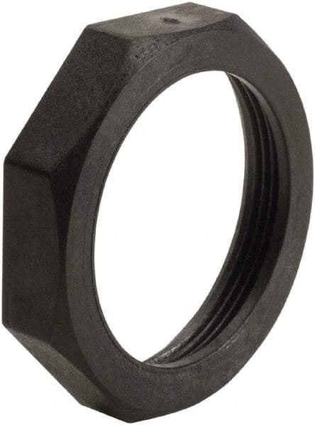 Square D - Pushbutton Switch Ring Nut - Makers Industrial Supply