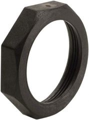 Square D - Pushbutton Switch Ring Nut - Makers Industrial Supply