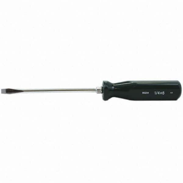 SK - Slotted Screwdriver - Slotted - Makers Industrial Supply