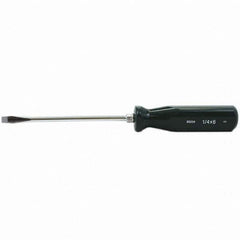 SK - Slotted Screwdriver - Slotted - Makers Industrial Supply