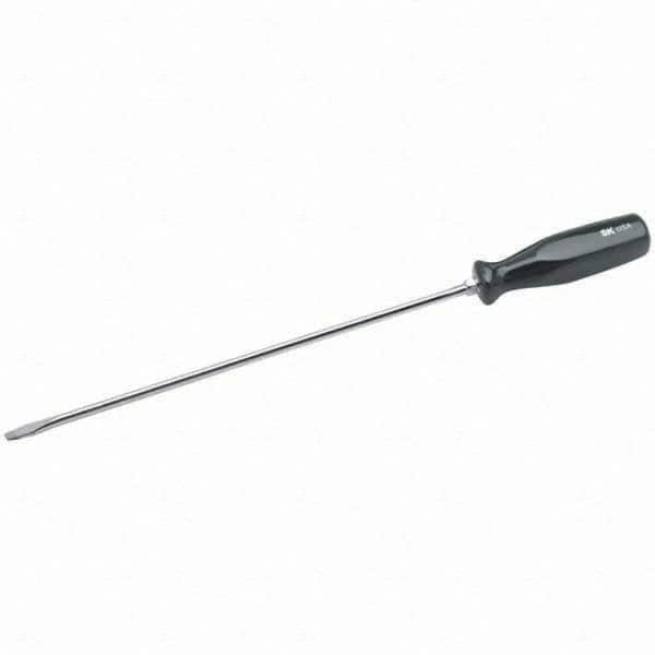 SK - Slotted Screwdriver - Slotted - Makers Industrial Supply