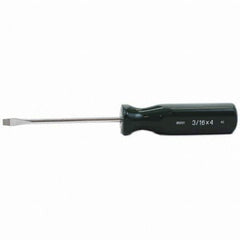 SK - Slotted Screwdriver - Slotted - Makers Industrial Supply