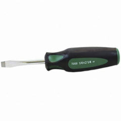 SK - Slotted Screwdriver - Keystone Slotted Screwdriver - Makers Industrial Supply