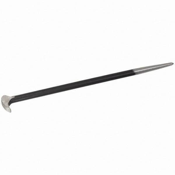 SK - Pry Bar - 21" ROLLING HEAD PRY BAR - Makers Industrial Supply