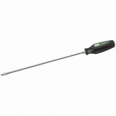 SK - Slotted Screwdriver - Keystone Slotted Screwdriver - Makers Industrial Supply