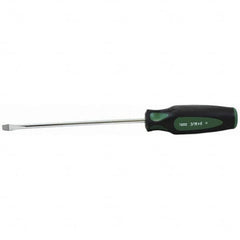 SK - Slotted Screwdriver - Keystone Slotted Screwdriver - Makers Industrial Supply