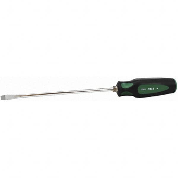 SK - Slotted Screwdriver - Slotted - Makers Industrial Supply