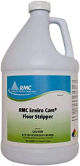 Rochester Midland Corporation - 1 Gal Bottle Stripper - Use on Vinyl, Vinyl Composite Tile (VCT) - Makers Industrial Supply