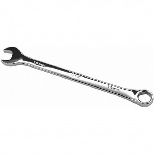 SK - Combination Wrench - Makers Industrial Supply