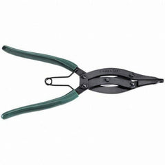 SK - Retaining Ring Pliers - 10" W/CUSHION GRIP COMPOUND LOCK RING PLIER - Makers Industrial Supply