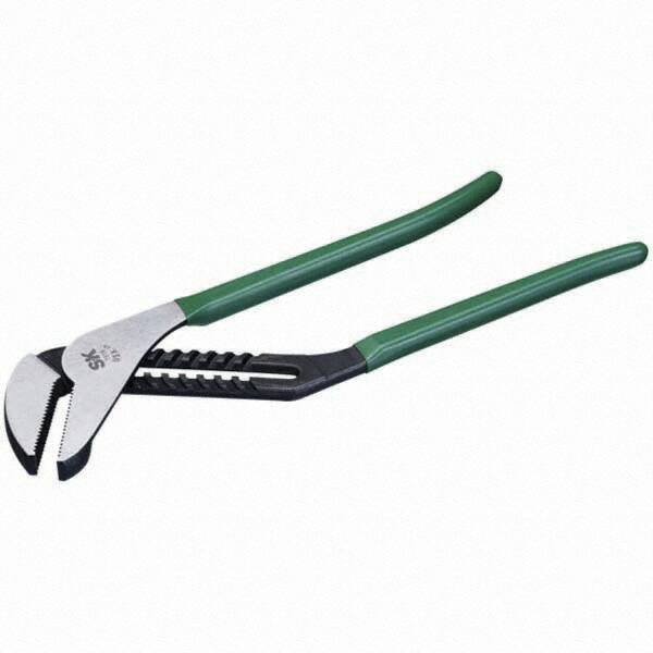 SK - Tongue & Groove Pliers - 16" - Makers Industrial Supply