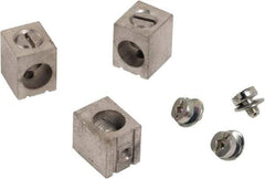 Square D - Circuit Breaker Mechanical Lug - Use with NF Panelboard - Makers Industrial Supply