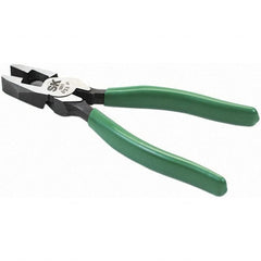 SK - Pliers - 7" Linesman Pliers - Makers Industrial Supply