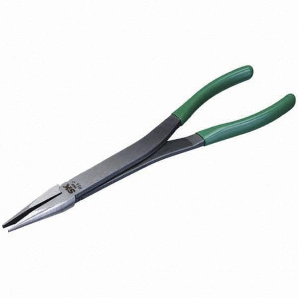 SK - Long Nose Pliers - Extended Reach Pliers - Makers Industrial Supply