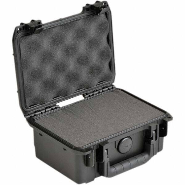 SKB Corporation - 7" Long x 5" Wide x 3" High Protective Case - Makers Industrial Supply