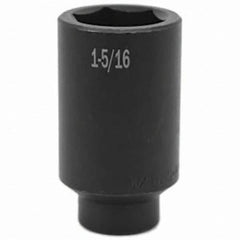 SK - Impact Socket - 1/2"DR 1-5/16" DEEP IMPACT SOCKET - Makers Industrial Supply