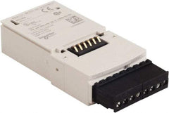 Schneider Electric - Starter Function Module - For Use with LUCB, LUCC, LUCD - Makers Industrial Supply