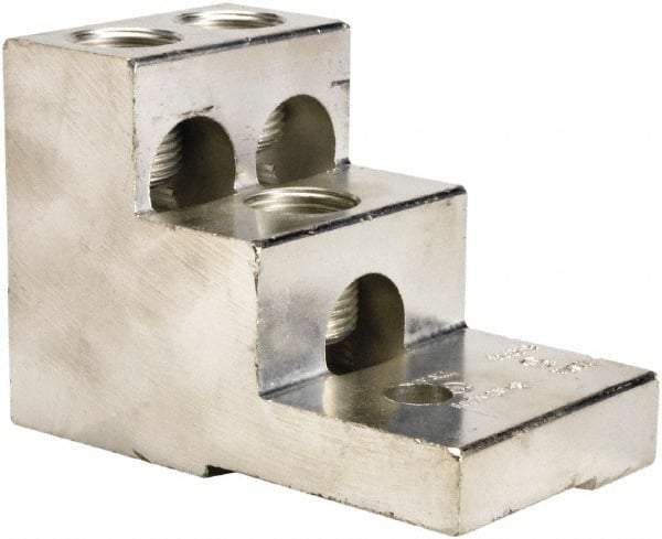 Schneider Electric - Contactor Lug - For Use with CR1F630 and LC1F630 - Makers Industrial Supply