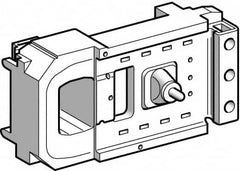 Schneider Electric - Contactor Coil - For Use with LC1F800 and TeSys F - Makers Industrial Supply