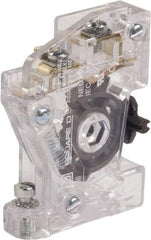 Square D - Contactor Auxiliary Contact Kit - For Use with SA-SJ Contactor, Includes Auxiliary Contact Kit - Makers Industrial Supply