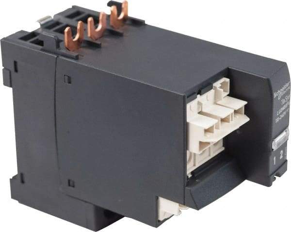 Schneider Electric - Starter Reverser Block - For Use with TeSys U - Makers Industrial Supply