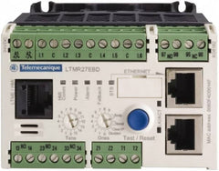 Schneider Electric - Starter Controller - Makers Industrial Supply