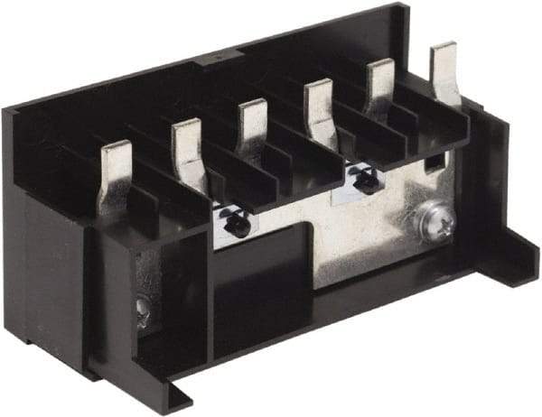 Square D - 150 Amp Circuit Breaker Jumper Bar Assembly - Use with QOU Circuit Breaker - Makers Industrial Supply