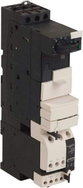 Schneider Electric - Starter Power Base - For Use with TeSys U - Makers Industrial Supply