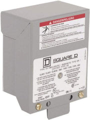 Square D - Starter Enclosure - Makers Industrial Supply