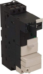 Schneider Electric - Starter Power Base - For Use with TeSys U - Makers Industrial Supply