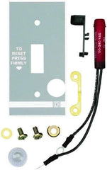 Square D - Starter Pilot Light Kit - For Use with Manual Starter - Makers Industrial Supply