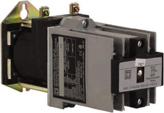 Square D - 8NO, 600 VAC Control Relay - Panel Mount - Makers Industrial Supply