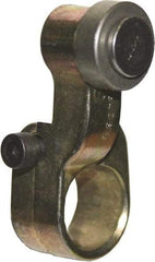 Square D - 7.6 Inch Long, Limit Switch Roller Lever - Steel Roller, For Use with 9007AS9, 9007BS9, 9007CS9, 9007FT, 9007NS9, 9007T, 9007T10S9, 9007T5S9 - Makers Industrial Supply