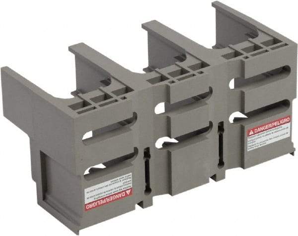 Square D - Circuit Breaker Terminal Cover - Use with Long Lug - Makers Industrial Supply