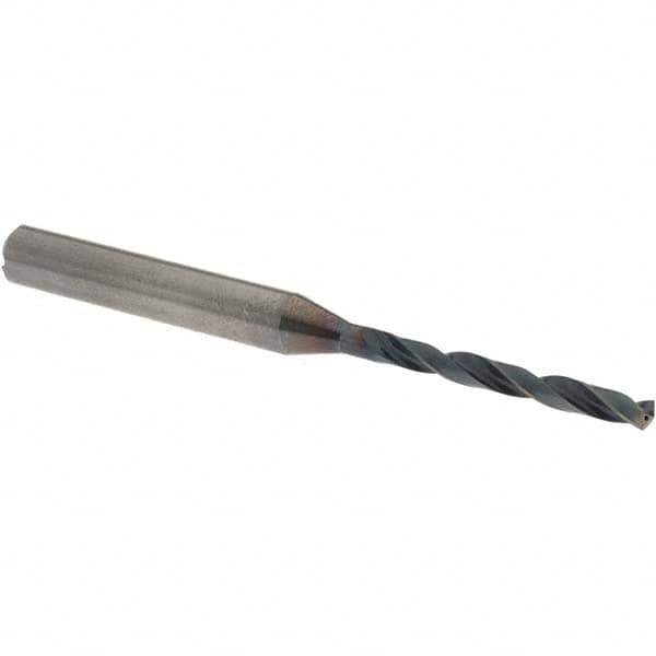 OSG - 3.1mm 140° Solid Carbide Jobber Drill - Makers Industrial Supply